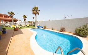 Medano4You Casa Girasol